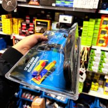 اینه کادیلاکی 30سانت