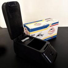 . کنسول MP مخصوص پراید – طراحی فابریک و نصب آسان