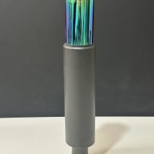 منبع اگزوز اسپرت ۷۱۳  اصلی js