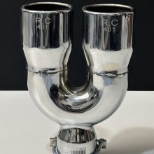 سراگزوز مدل دو لول ارسی، RC، 206،207