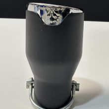 سراگزوز مدل ریموس سر متوسط، مناسب انواع خودرو ها