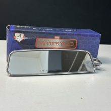 آینه داخل خودرو، یزدی ایتالیایی کوتاه، مناسب انواع ماشین