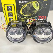 لنز چراغ 2چشم