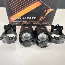 لنز پرژکتور 207،206