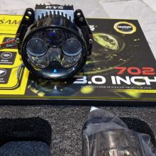 لنز چراغ 3چشم