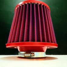 فیلتر هوای اسپرت متوسط مناسب همه مدل خودرو