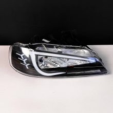 چراغ جلو پارس طرح اکورد