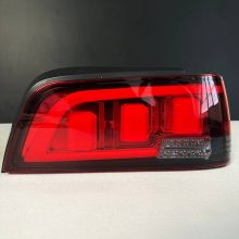 چراغ خطر پژو پارس طرح 2008