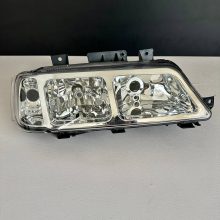 چراغ جلو پژو 405 طرح پارس کریستالی