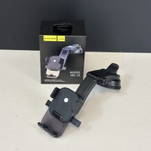 جاموبایلی خودرو مدل دریچه کولر _هلدر موبایل