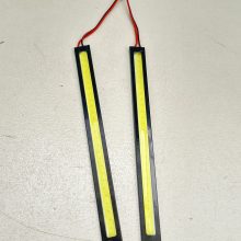 دیلایت ۱۷ سانتی خودرو