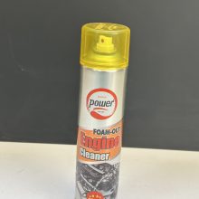 اسپری فوم موتور شور