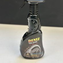 اسپری براق کننده لاستیک دنیز