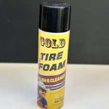 واکس لاستیک گلدSTP