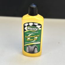 واکس لاستیک پلنتی