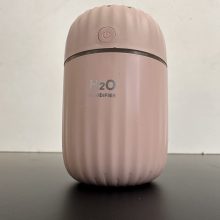 خوشبو کننده خودرو، بخور سرد استوانه ای