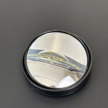 آینه نقطه کور برای تمام خودروها، مشکی