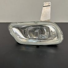 پرژکتور داخل سپر جلو پارس کریستالی سفید _مهشکن پرشیا