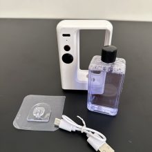 خوشبوکننده خودرو، بخور شارژی