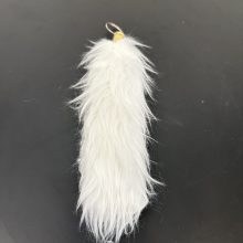 آویز دم سمور آینه وسط داخل