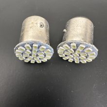 لامپ فندقی یک و دو کنتاک SMD