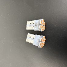 لامپ سکن تو شهری ۸ تایی ماشین