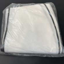 پرده نیم مخصوص شیشه درب جلو خودرو