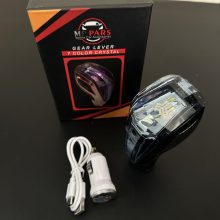 سردنده چراغدار مارک MP