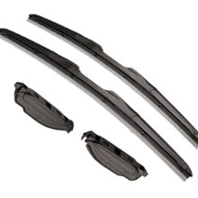 تیغه برف پاک‌کن تارا هیبرید