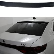 بال رو شیشه تارا، TJS