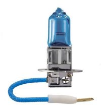 لامپ گازی سیم دار 12ولت یخی H3