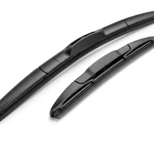 تیغه برف پاک کن هیبریدی شاهین (دست کامل چپ و راست)