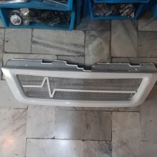 جلوپنجره 132،111 طرح ضربان شرکتی